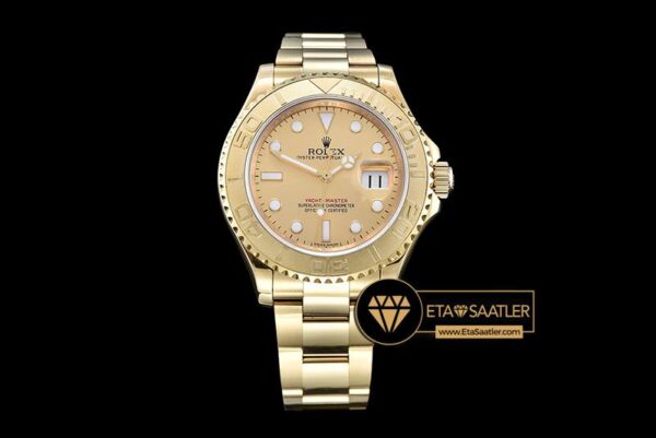 ROLYM110C - YachtMaster Ref.116628 YGYG Gold BP A3135 Mod - 12.jpg